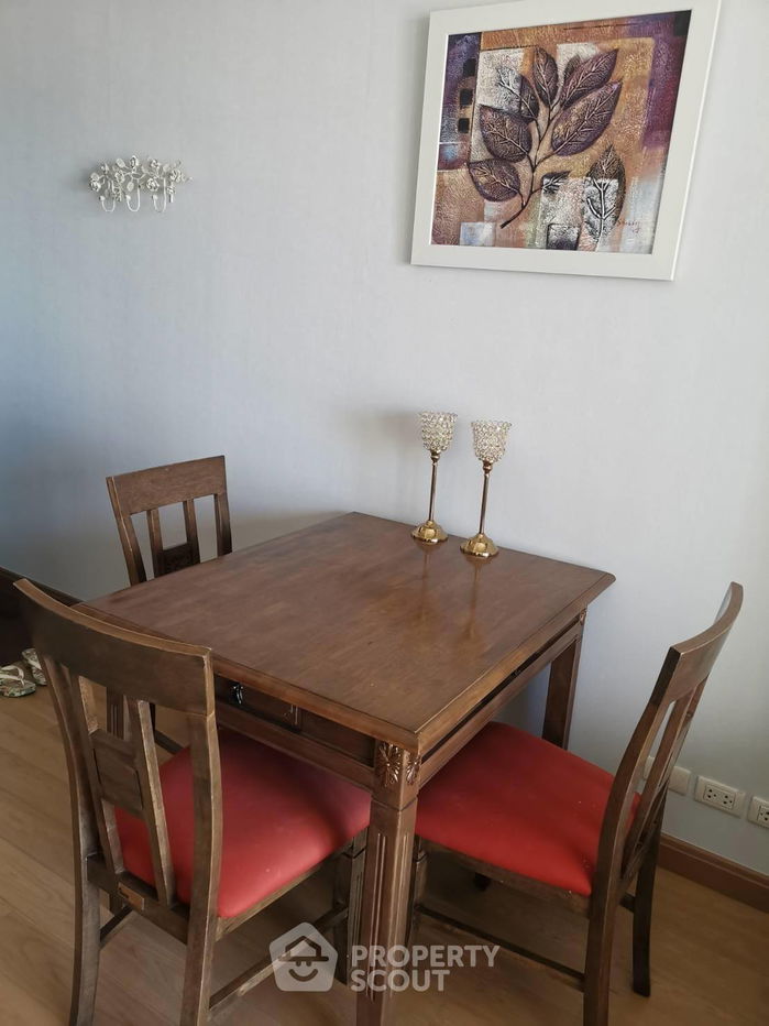 picture 1-BR Condo at The Address Chidlom near BTS Chit Lom (ID 452915) - 4/6