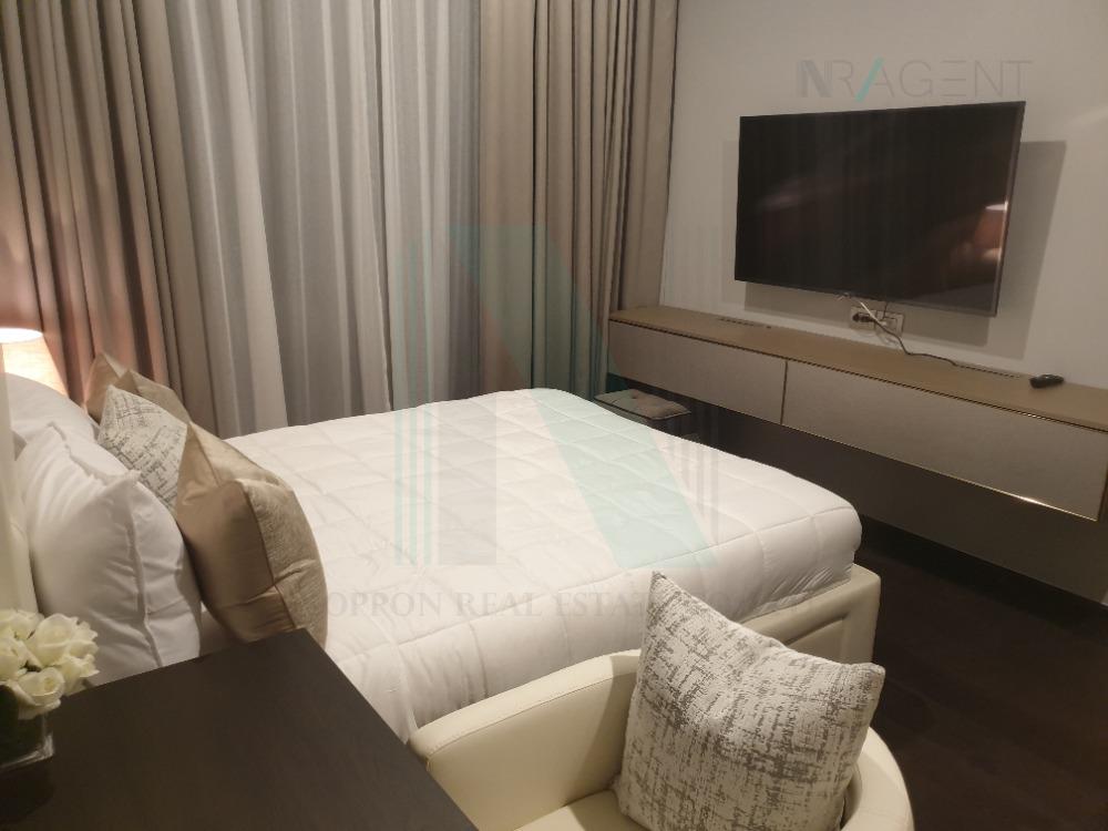 picture ð For Rent Condo LAVIQ SUKHUMVIT 57 Building 1, Floor 19,1 bed room, Room size 46.00 sqm - 1/8