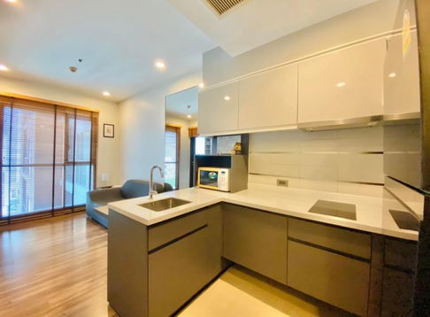 Wyne Sukhumvitâïļbts prakanong 1 bed 18000/month Negotiableâžïļ fully furnished ðâ