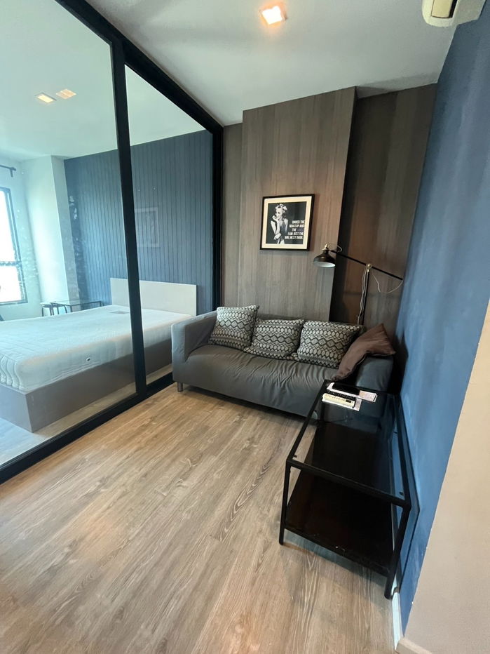 รูป ❤️ปล่อยเช่าห้องสวยๆ พร้อมอยู่❤️ - รูปที่ 4/8