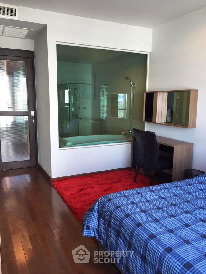 picture 1-BR Condo at The Address Chidlom near BTS Chit Lom (ID 452942) - 4/7