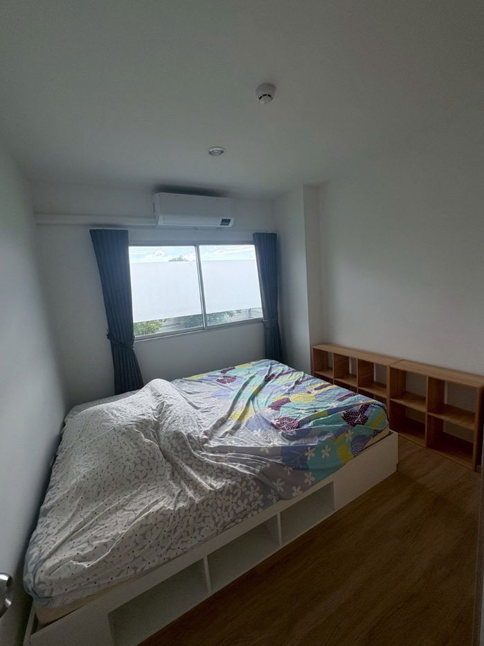 รูป ✨ให้เช่า คอนโดเสนาคิทท์ ลาดกระบัง เฟส 2 ห้องใหญ่ 2 ห้องนอน ราคาดีมาก พร้อมเฟอร์ครบ เข้าอยู่ได้ทันที - รูปที่ 6/10