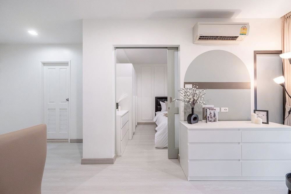 รูป Code: KJS297 ขาย Baan Navatara Condominium 🔥🔥 จองเดือนนี้รับส่วนลด1,000บาท 🔥🔥 @kjcondo (มี@ข้างหน้าด้วยนะคะ) - รูปที่ 15/20