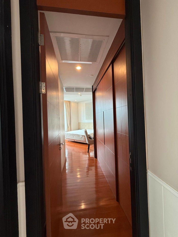 picture 2-BR Condo at The Infinity Condominium near BTS Chong Nonsi (ID 881934) - 21/23