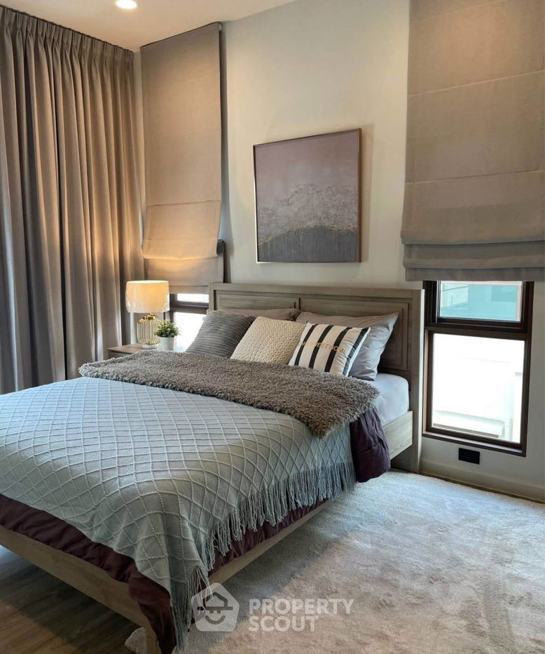 รูป บ้าน 4-ห้องนอน ที่ บุราสิริ กรุงเทพกรีฑา ใน หัวหมาก (ID 2468571) - รูปที่ 9/24