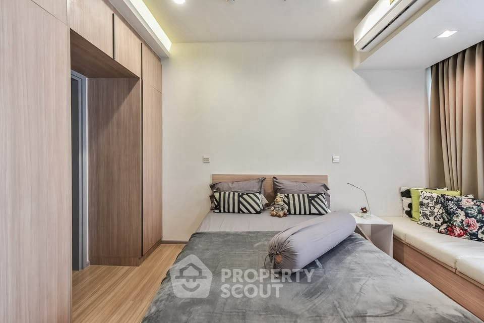 picture 1-BR Condo at M Jatujak near BTS Saphan Khwai (ID 2468580) - 6/12