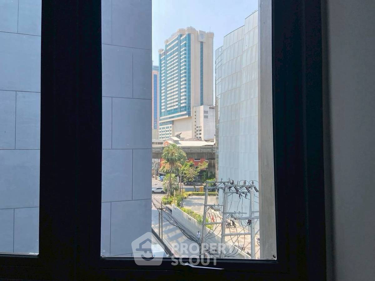 picture 2-BR Condo at Mirage Sukhumvit 27 near BTS Asok (ID 2467067) - 15/20