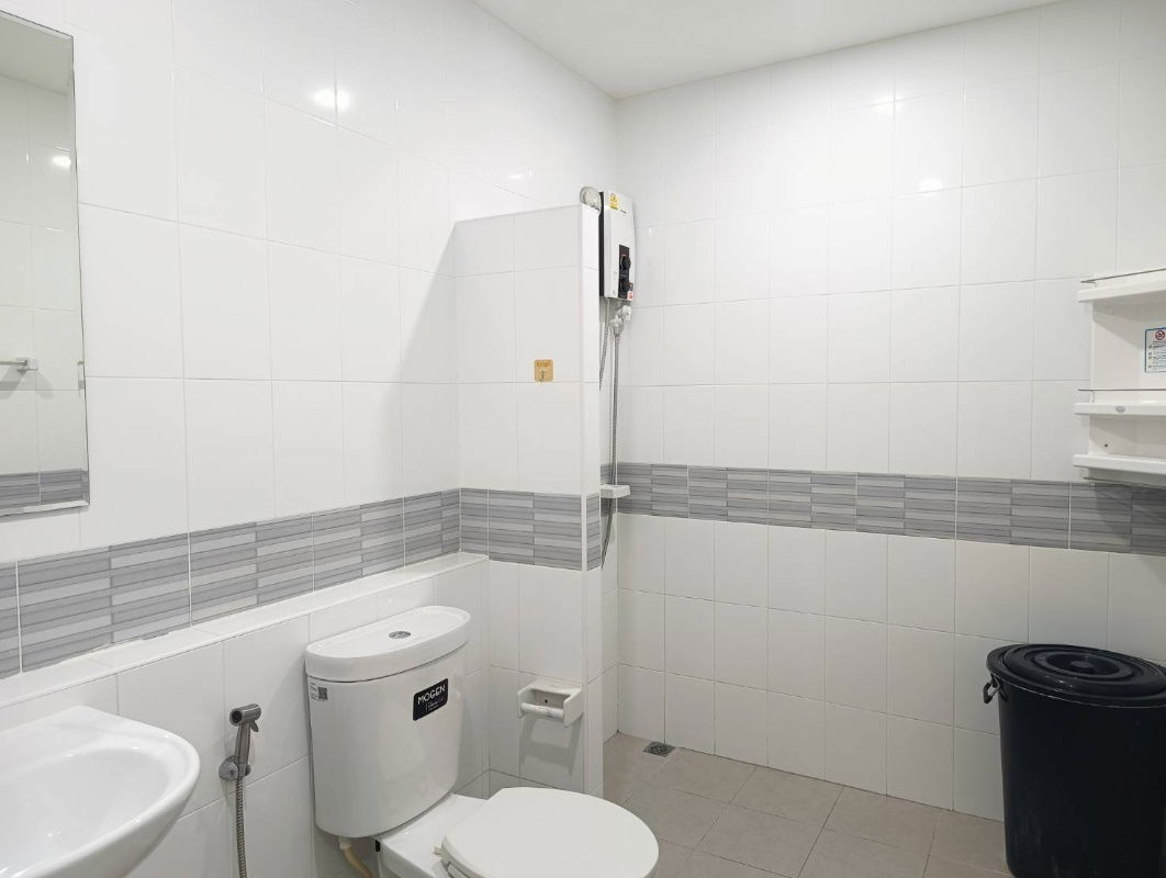 รูป 📢 บ้านมาใหม่ ให้เช่าทาวน์เฮาส์ เดอะแฮมิลตัน ชัยพฤกษ์ - วงแหวน - รูปที่ 19/19