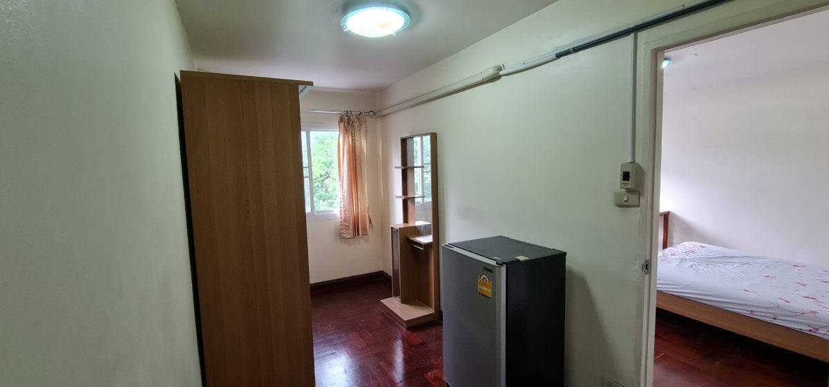 picture Room for rent Sukhumvit 50, near BTS Lotus On Nut, convenient transportation - 9/15