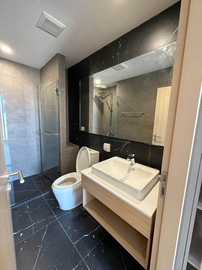 picture Skyrise Avenue Sukhumvit 64 , New room, Tower 4, Room size 28 Sq.m. Rent 14K Ready to move in - 16/16