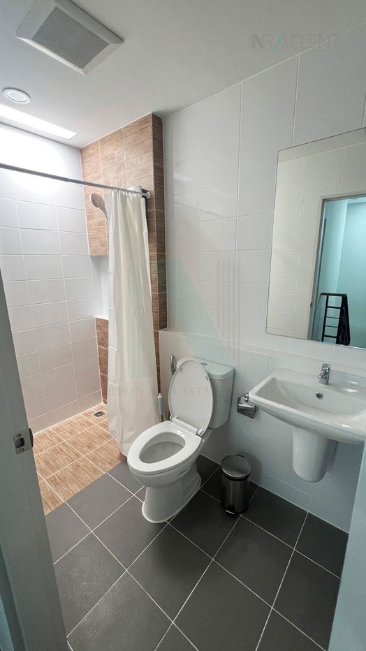 picture 📌 For Rent 2-story Townhouse PLENO SUKHUMVIT-BANGNA 2 3 bedroom 2 bathroom - 8/8