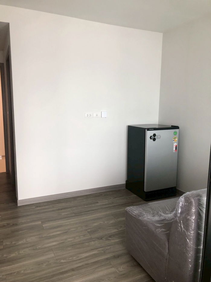 รูป “คอนโดพร้อมอยู่ ใกล้ ม.รังสิต 25 ตร.ม. สวย ครบ จบในห้องเดียว ✨ - รูปที่ 9/14