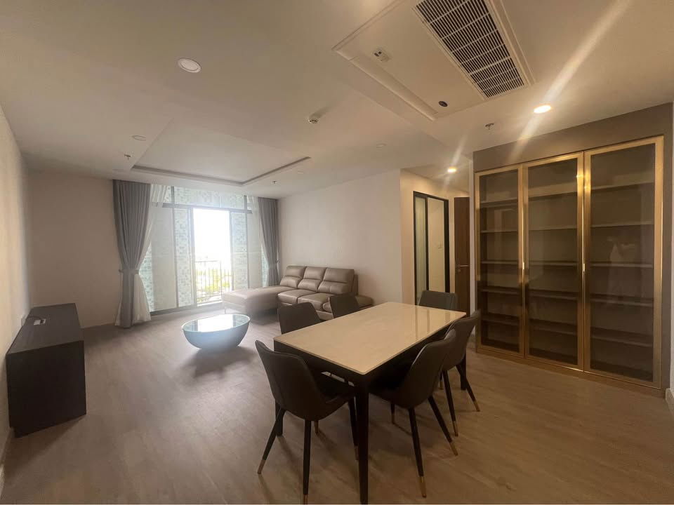 รูป RS3891 ให้เช่า Supalai Premier Samsen–Ratchawat ใกล้ BTS สนามเป้า  - รูปที่ 2/19