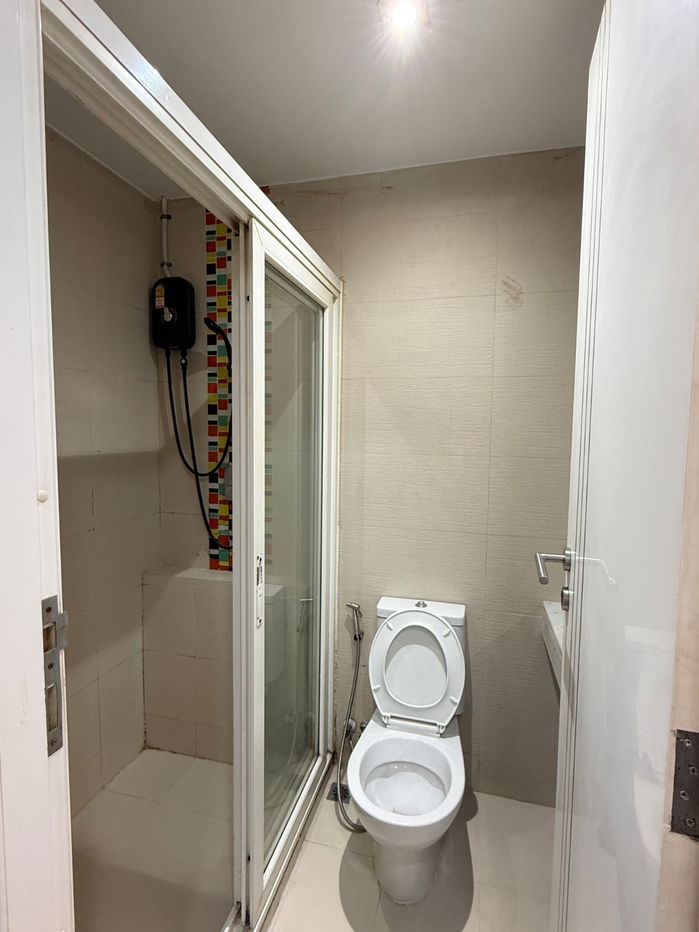 รูป ให้เช่า🔥🔥🔥Happy Condo Ladprao 101  ( แฮปปี้คอนโด ลาดพร้าว 101) - รูปที่ 11/15