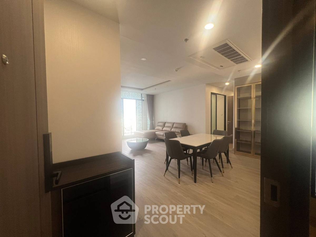 รูป คอนโด 3-ห้องนอน ที่ ศุภาลัย พรีเมียร์ สามเสน-ราชวัตร ใกล้ ราชวัตร (ID 2468504) - รูปที่ 1/20