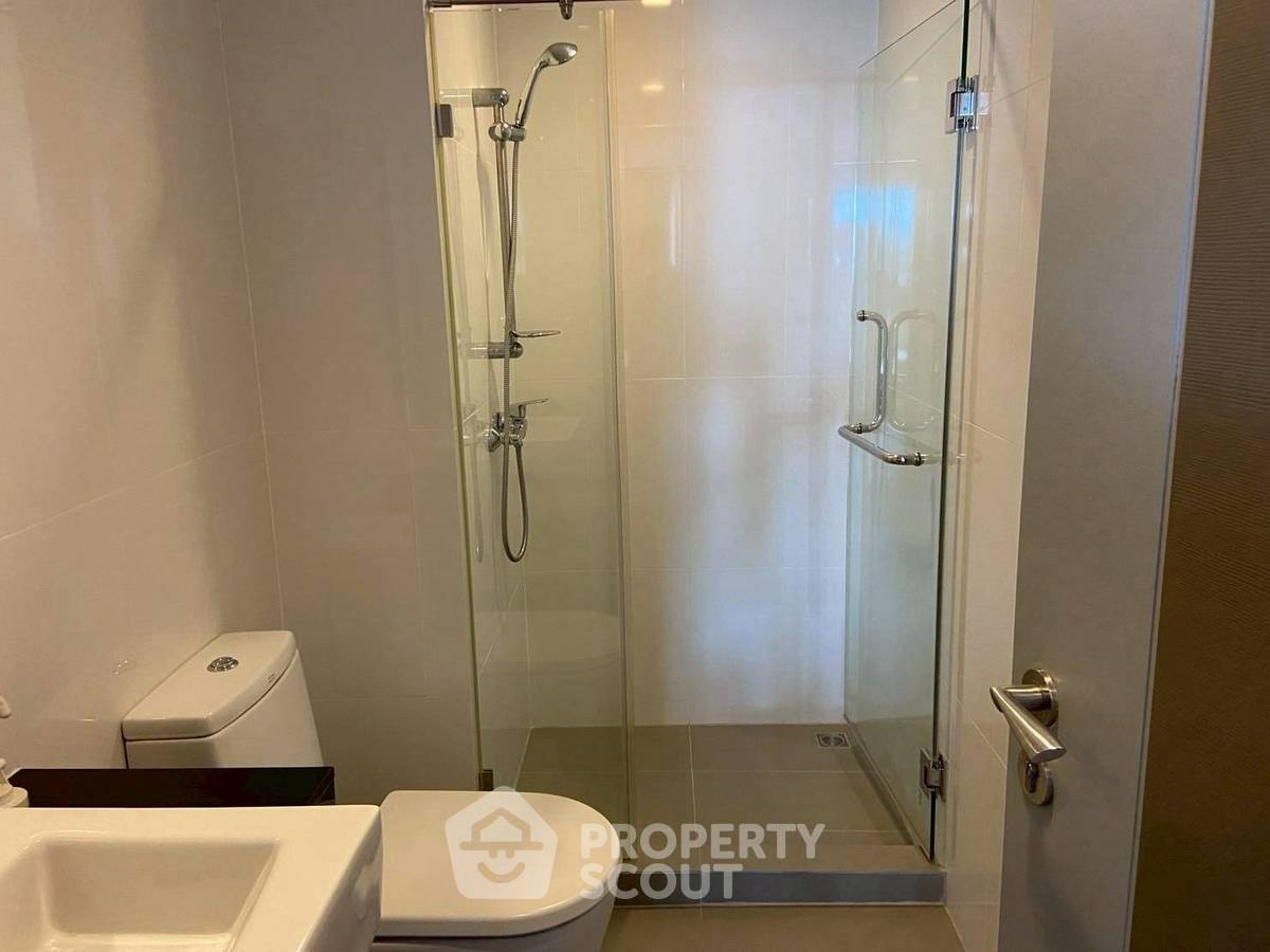 picture 2-BR Condo at Mirage Sukhumvit 27 near BTS Asok (ID 2467067) - 20/20