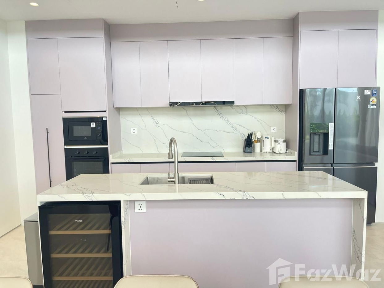 รูป ขาย วิลล่า 3 ห้องนอน ในโครงการ แอชเชราห์ วิลล่าส์ ภูเก็ต 1978686 - รูปที่ 3/7