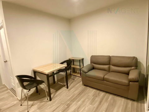 🎊 For Rent Condo REGENT HOME BANGNA Building A, Floor 30,1 bed room, Room size 28 sqm