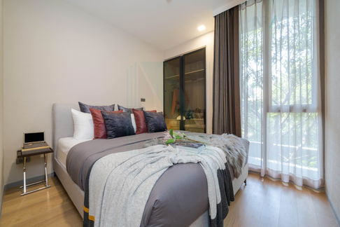 🎊 For Rent Condo FYNN SUKHUMVIT 31 Building 1, Floor 2,3 bed room, Room size 117.00 sqm