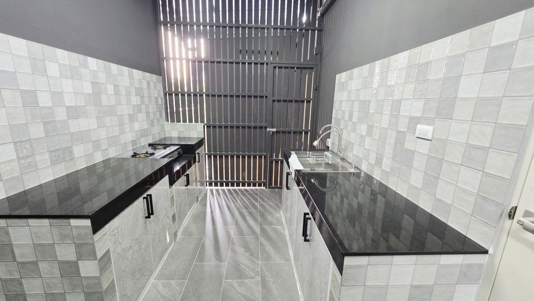 รูป ให้ เช่าบ้านหรู บ้านกลางเมือง ดิอิดิชั่น บางนา ไลน์ไอดี ✅ @ibx7531n - รูปที่ 7/12