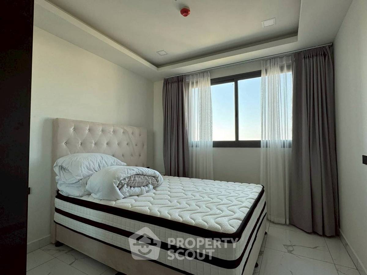 รูป คอนโด 2-ห้องนอน ที่ อคาเดีย มิลเลนเนียม ทาวเวอร์ ใกล้ พัทยาใต้ (ID 2467667) - รูปที่ 7/8