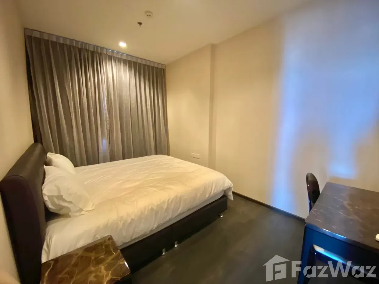 รูป ขาย คอนโด 2 ห้องนอน ในโครงการ เอดจ์ สุขุมวิท 23 5916863 - รูปที่ 15/18