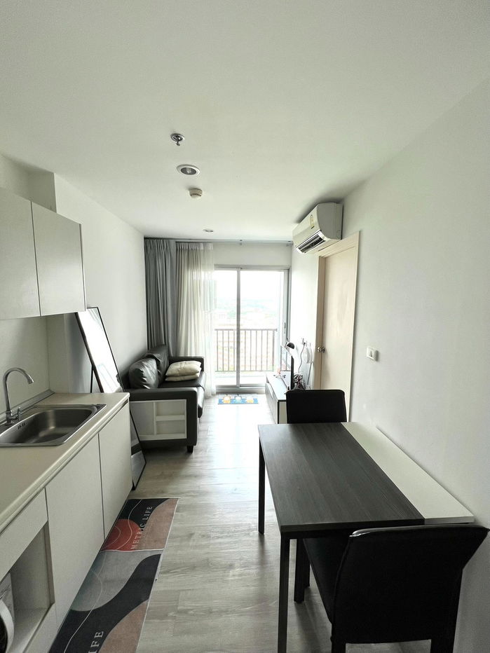 picture *** Condo for rent : Chewathai Phetkasem 27 *** - 5/9
