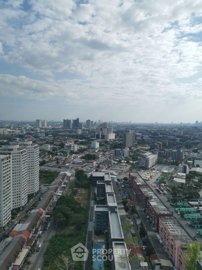 รูป คอนโด 1-ห้องนอน ที่ นิช โมโน รามคําแหง ใกล้ รามคำแหง (ID 2468628) - รูปที่ 9/9