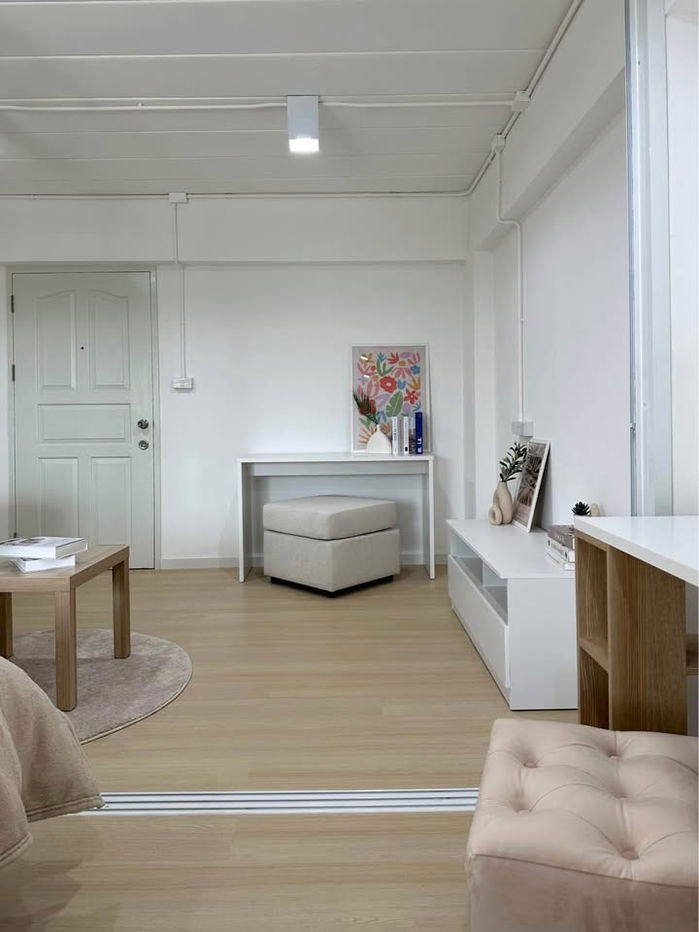 รูป 🏢 ขายคอนโด : Studio One Studio Zone Condo (สตูดิโอ วัน สตูดิโอ โซนคอนโด) รหัสทรัพย์ | 📌LNP-C10862 - รูปที่ 12/13