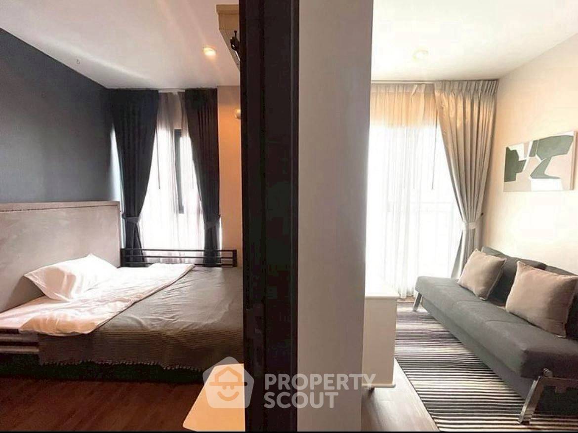 picture 1-BR Condo at C Ekkamai near ARL Ramkhamhaeng (ID 2468442) - 8/9