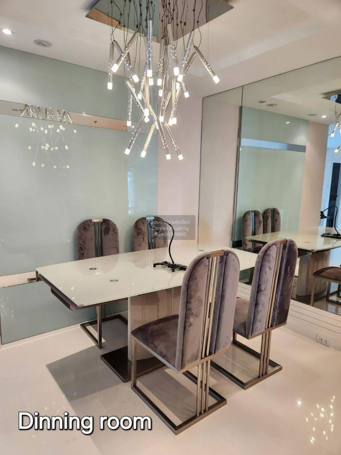 picture For Rent Condo , Belle Grand Rama 9 , MRT-Phra Ram 9 , Huai Khwang , Huai Khwang , Bangkok , CX-94948 ✅ Live chat with us ADD LINE @connexproperty ✅ - 3/9