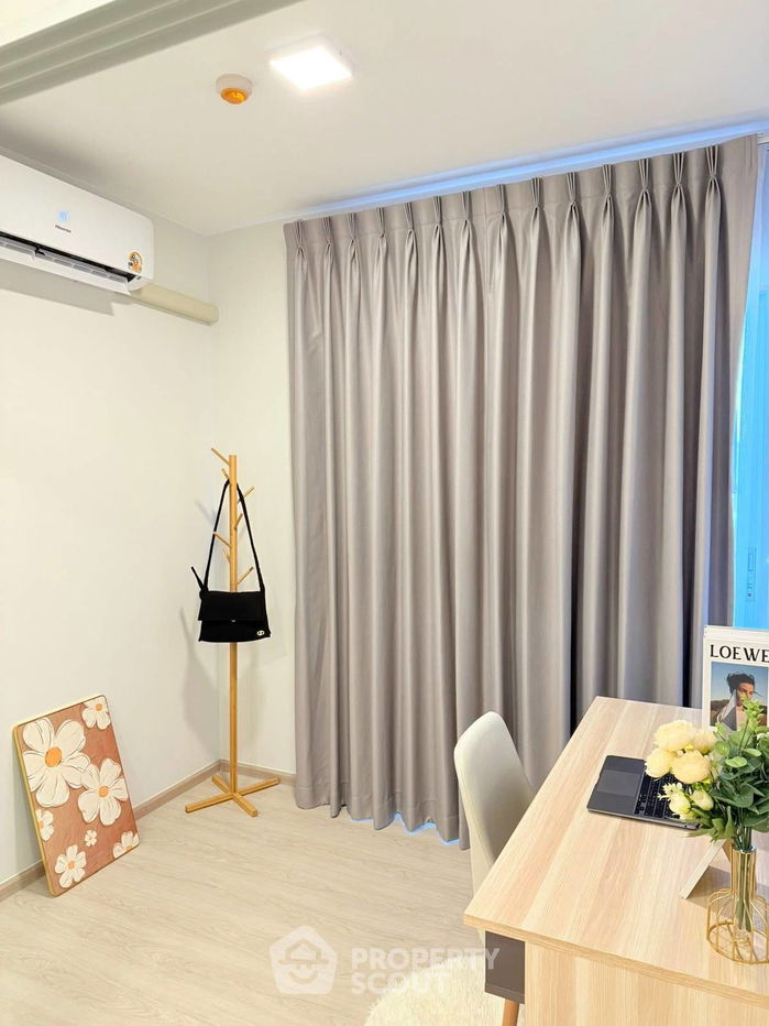 picture 1-BR Condo at Plum Condo Sukhumvit 62 near BTS Bang Chak (ID 2468599) - 21/44