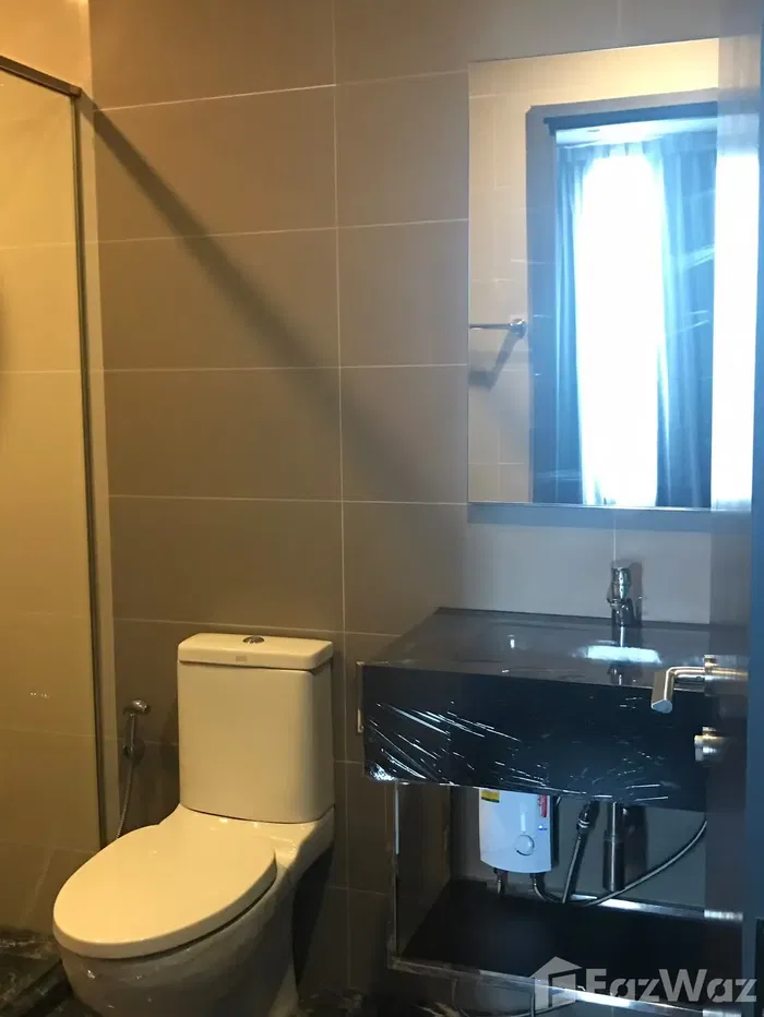 รูป ขาย คอนโด 2 ห้องนอน ในโครงการ เอดจ์ สุขุมวิท 23 5916863 - รูปที่ 11/18