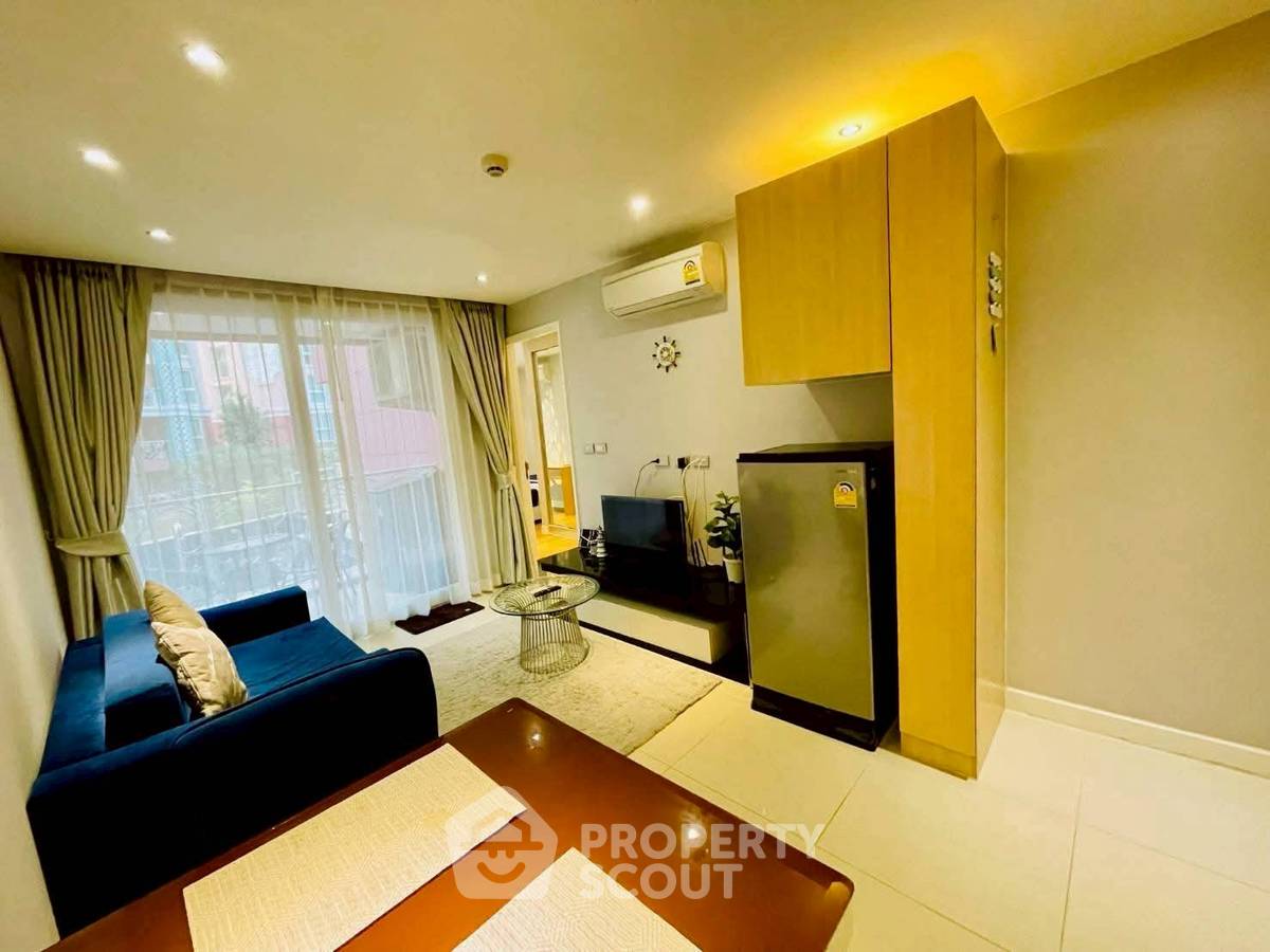 picture 1-BR Condo at Grande Caribbean Condo Resort Pattaya close to Pattaya South (ID 2465585) - 8/11