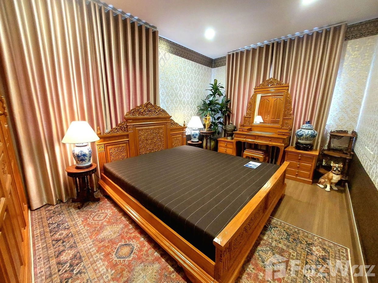 รูป ขาย บ้านเดี่ยว 4 ห้องนอน ในโครงการ แกรนด์ บริทาเนีย พระราม 9 - กรุงเทพกรีฑา 5378602 - รูปที่ 10/38