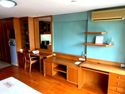 คอนโด BTS พร้อมพงษ์ : ขายด่วน Raintree villa skv53 ราคาดี