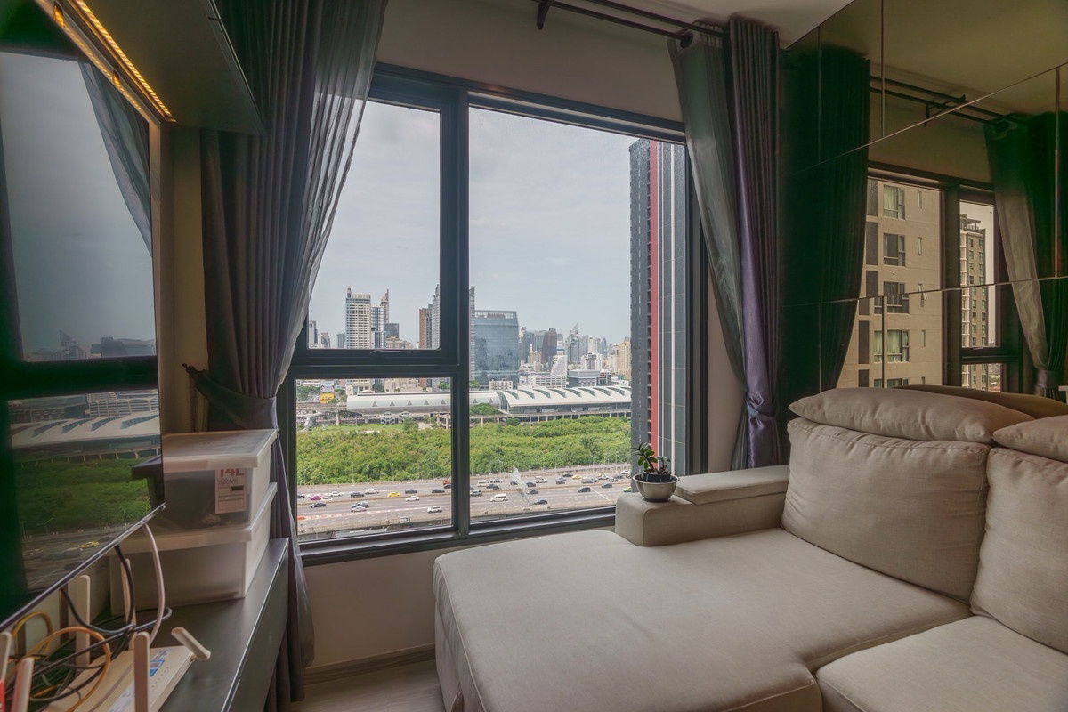 picture Code: KJ10026  for rent Life Asoke - Rama 9 🔥🔥 Line ID: @kjcondo (with @)🔥🔥 - 9/20