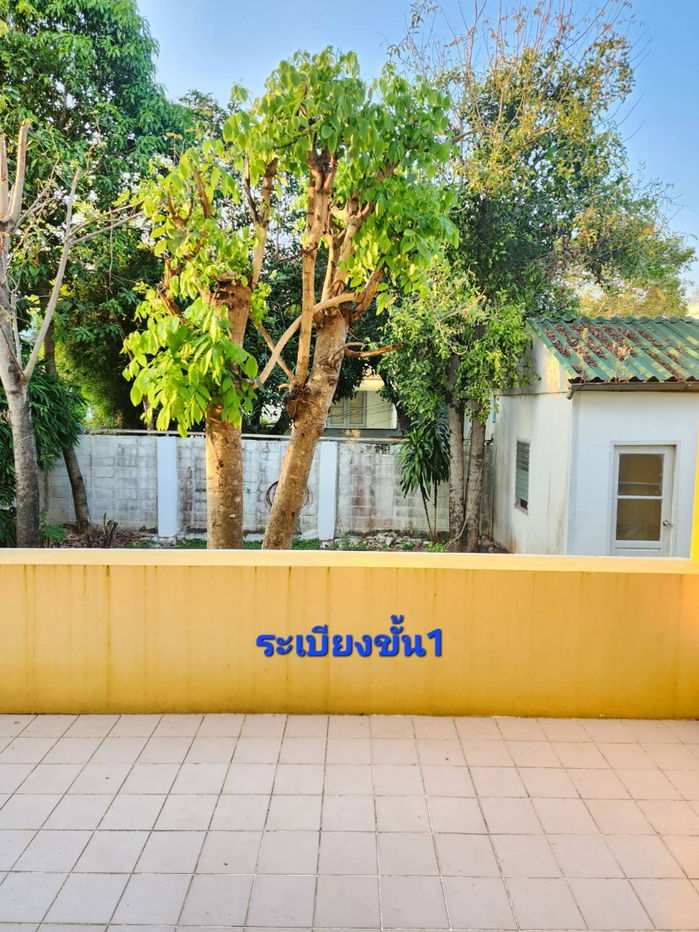 รูป ✨ ให้เช่า บ้านเดี่ยว 2 ชั้น หมู่บ้าน ฟอเรสปาร์ค รามคำแหง 196 แบบ 3 นอน 3 น้ำ 158 ตรว เพียง 25000 บาท 🏡💖 - รูปที่ 12/26