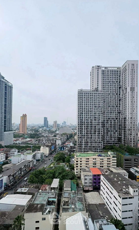 picture 1-BR Condo at The Reserve Phahol-Pradipat near BTS Saphan Khwai (ID 2468870) - 18/18