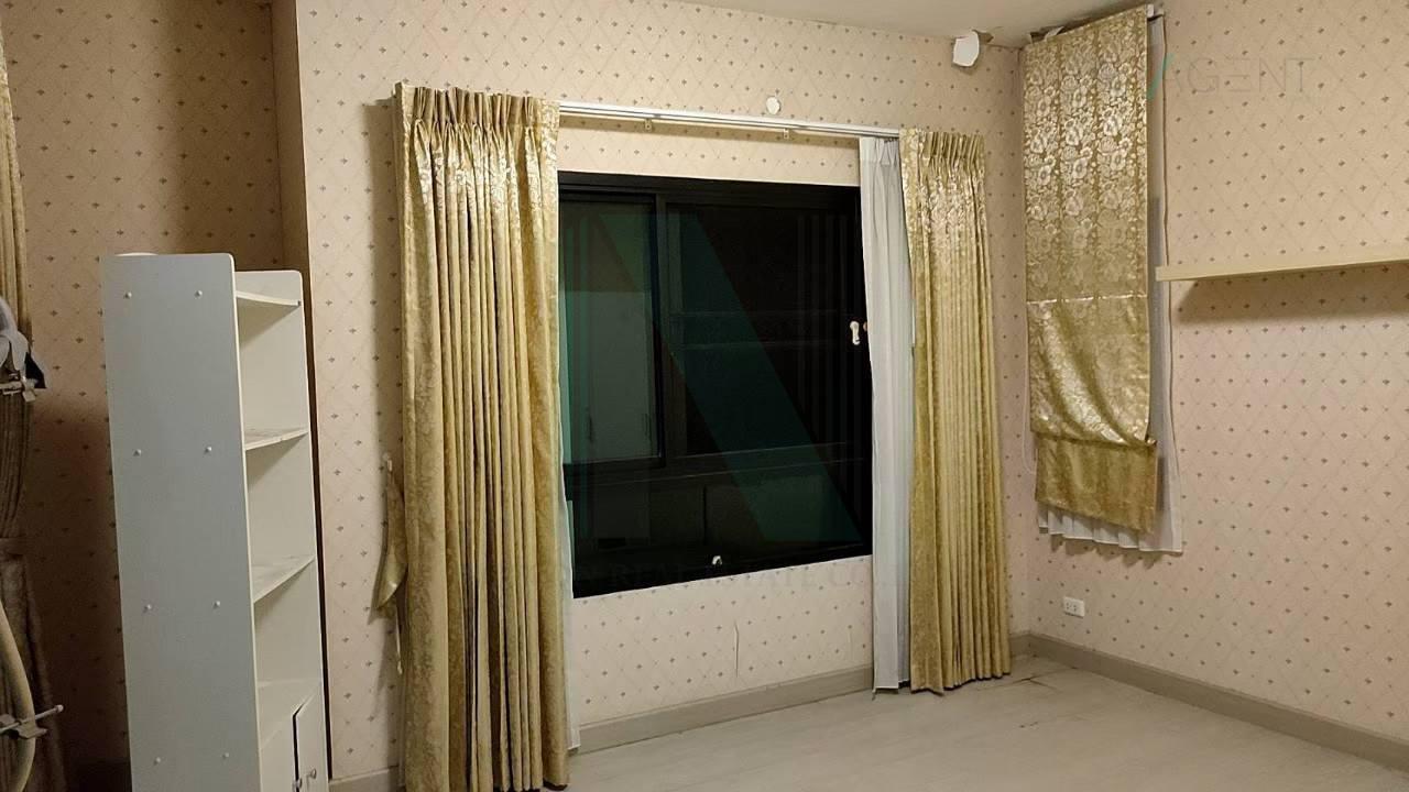 picture 📌 For Rent 3-story Townhouse ECO SPACE KASET - NAWAMIN 3 bedroom 3 bathroom - 4/8