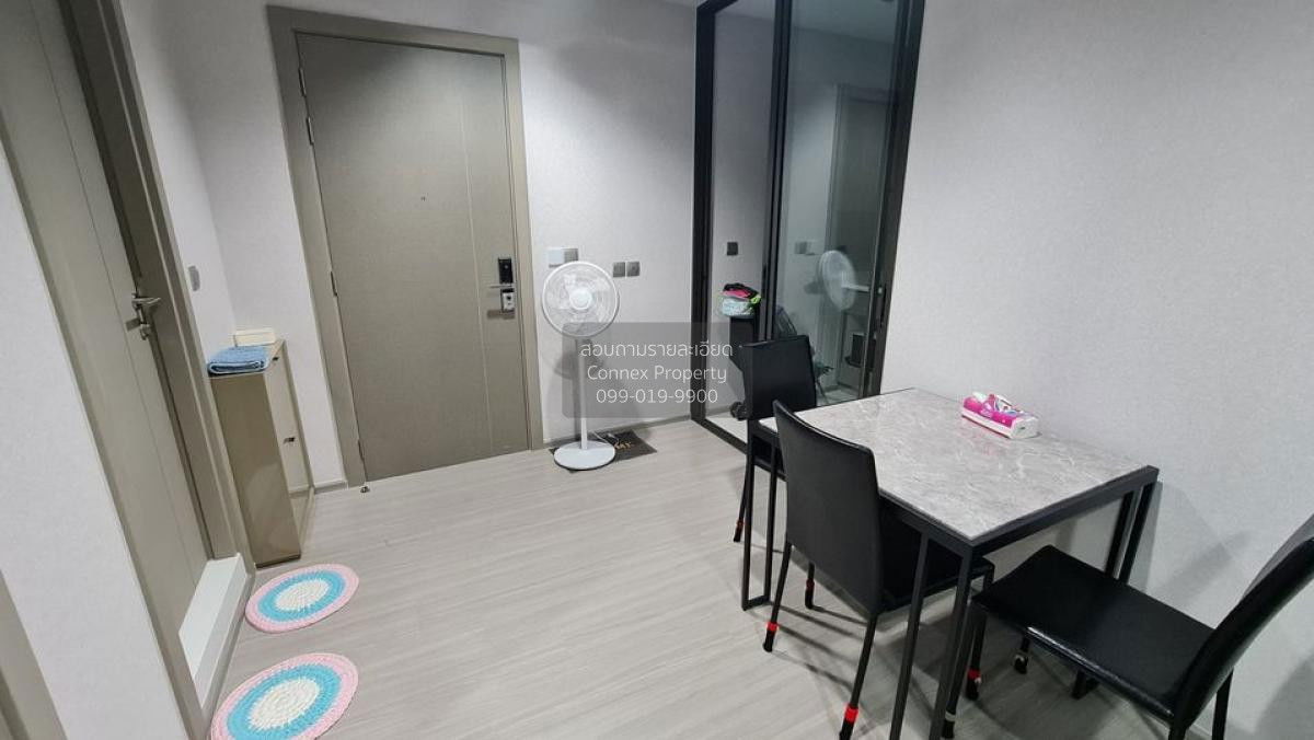 picture 🔥🔥🔥 For Rent Condo , Life Asoke - Rama 9 , MRT-Phra Ram 9 , Makkasan , Rat Thewi , Bangkok , CX-95749 ✅ Live chat with us ADD LINE @connexproperty ✅ 🔥🔥🔥 - 5/7