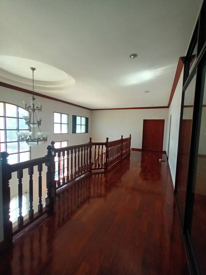 รูป บ้านให้เช่าพร้อมเฟอร์ทั้งหลัง 5 นอน 6 น้ำ บางพลีใหญ่ เทพารักษ์ - รูปที่ 6/13