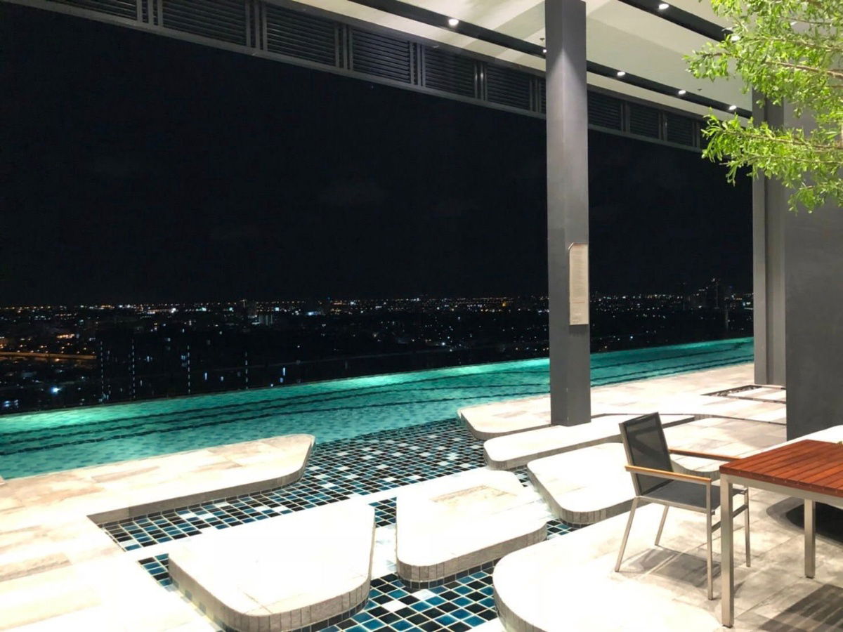 รูป 🏢 ให้เช่าคอนโด : IDEO Mobi Wongsawang Interchange (ไอดีโอ โมบิ วงศ์สว่าง อินเตอร์เชนจ์) รหัสทรัพย์ | 📌LNP-C10874 - รูปที่ 4/12