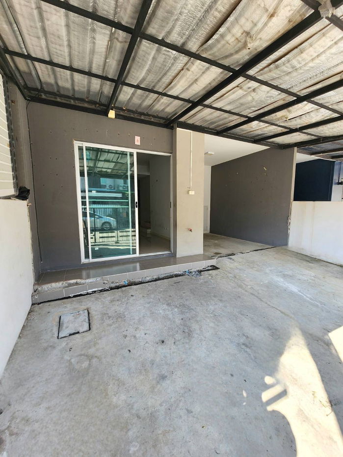 รูป ขายทาวน์เฮ้าส์ ใกล้ห้างแฟชั่นฯ  หมู่บ้านพฤกษาวิลล์ 89 รามอินทรา-วงแหวน(กาญจนาภิเษก6/1)  คู้บอน  รามอินทรา - รูปที่ 12/14