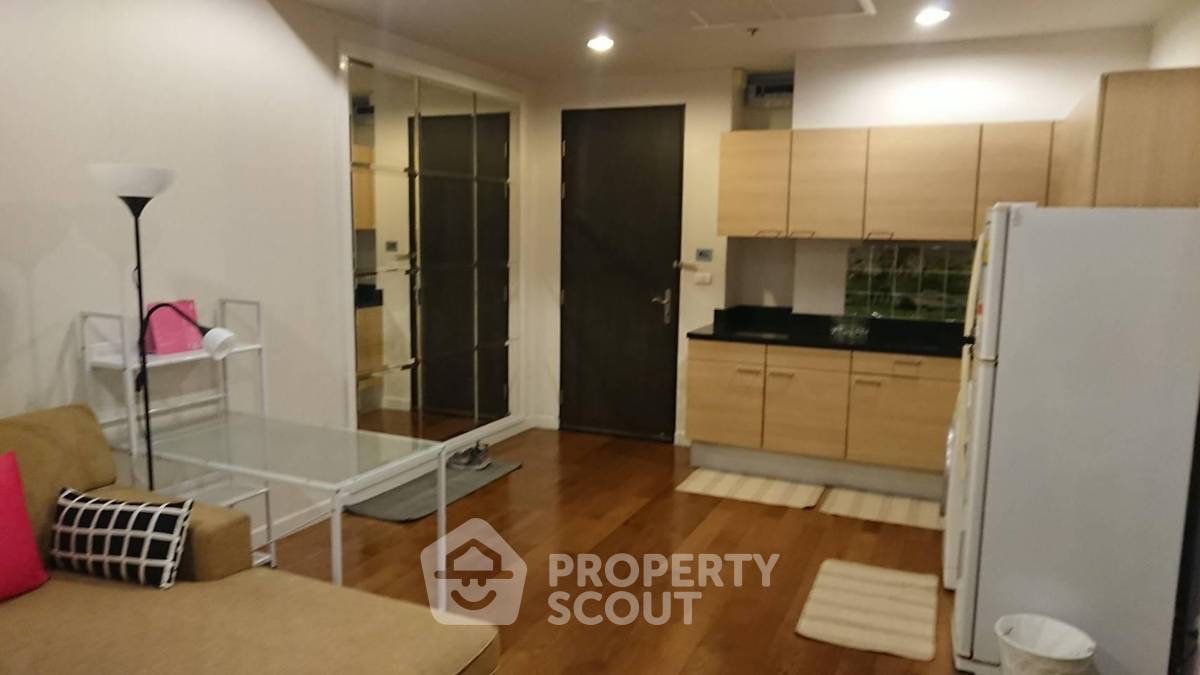 picture 1-BR Condo at The Address Chidlom near BTS Chit Lom (ID 453047) - 2/4