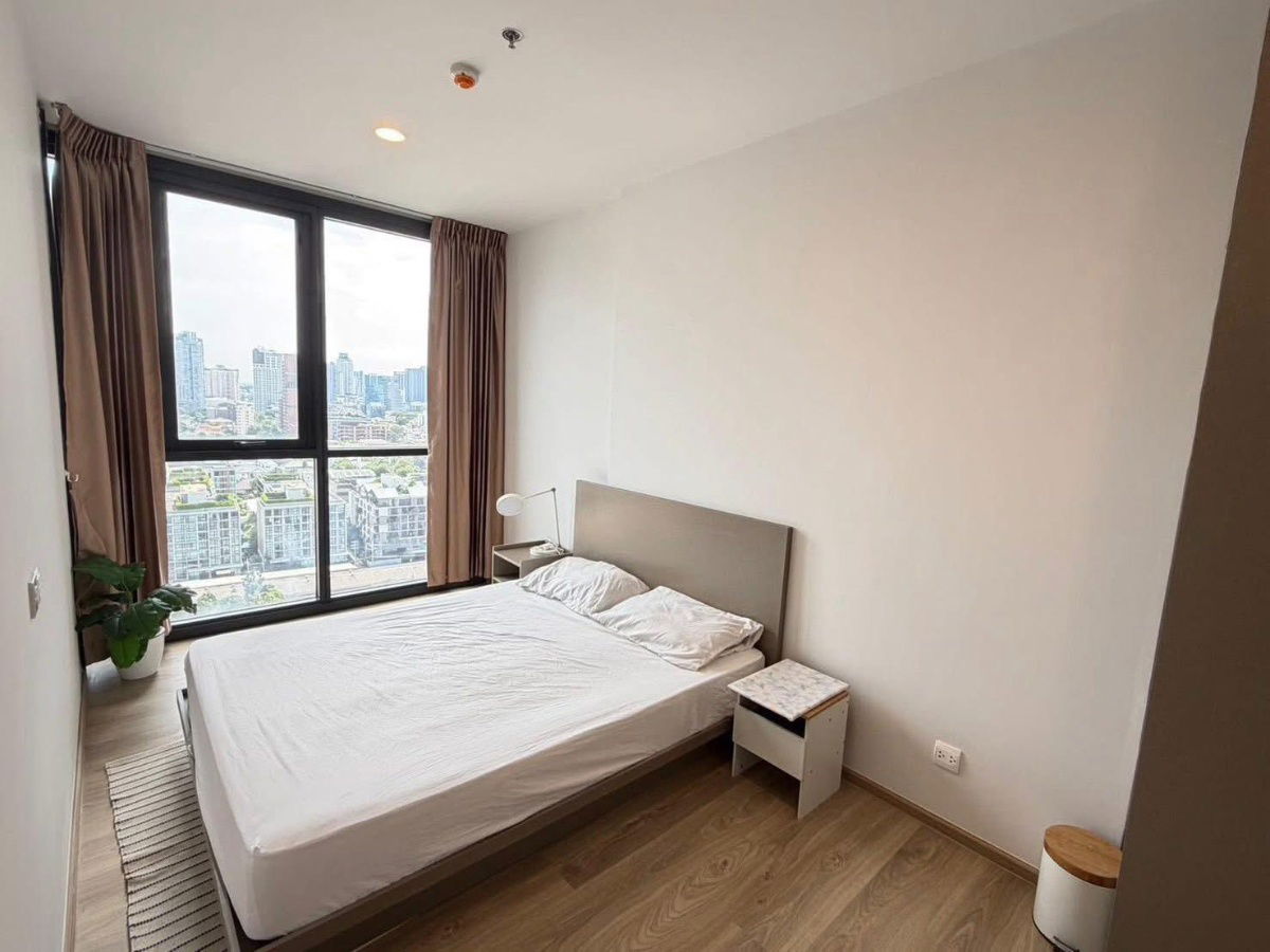picture RS3913 OKA HAUS Sukhumvit 36 for rent, near BTS Thonglor. - 2/3