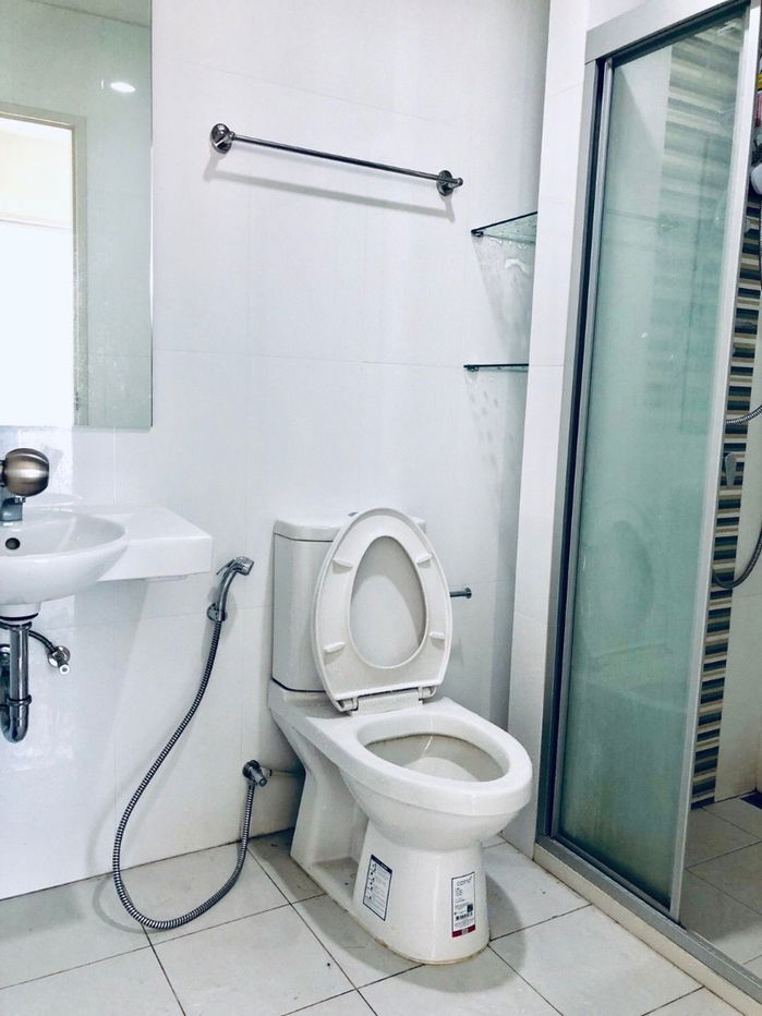 รูป ให้เช่าราคาถูก อิซซี่คอนโดสุขสวัสดิ์ Issi Condo Suksawad - รูปที่ 5/6