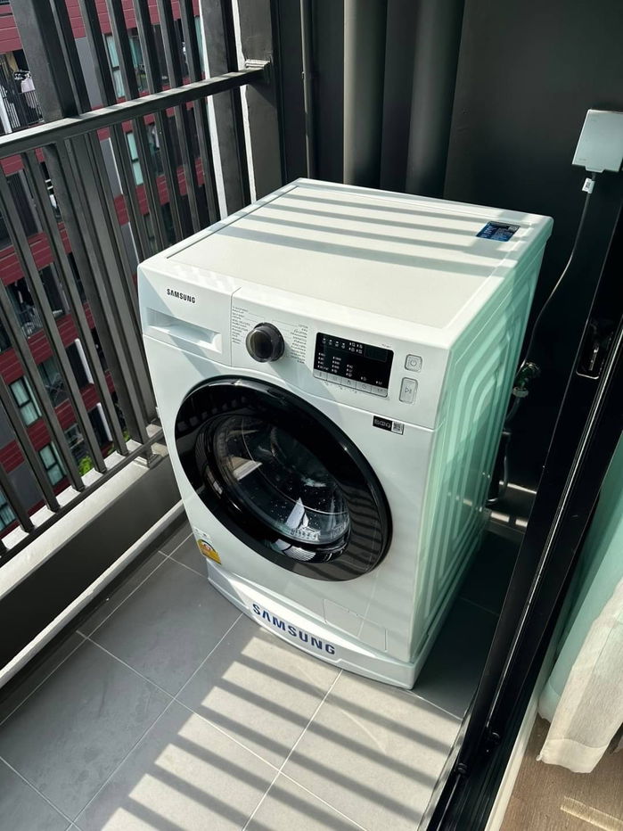 รูป 🏢 ให้เช่าคอนโด : KAVE TU (เคฟ ทียู) รหัสทรัพย์ | 📌LNP-C10873 - รูปที่ 13/17