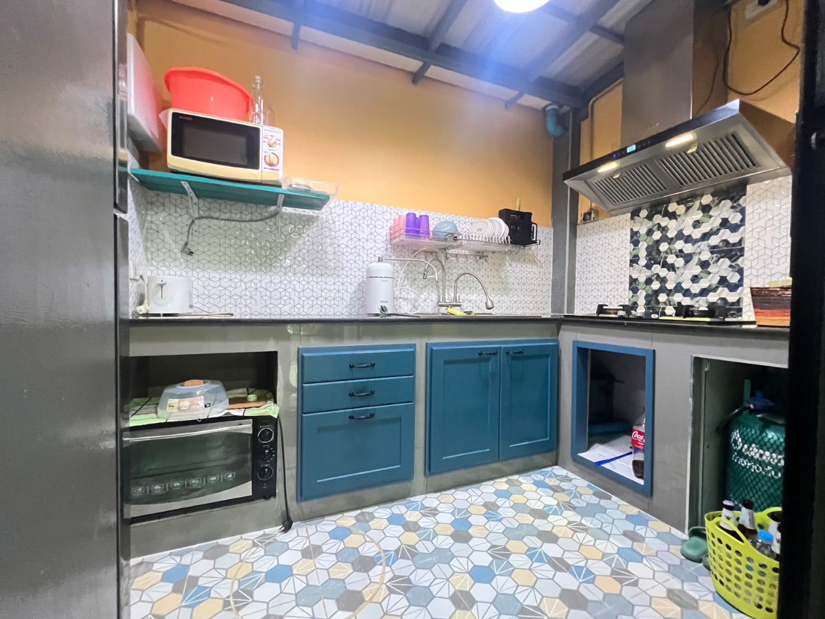 รูป [ขายด่วน] สิริเพลส ประชาอุทิศ 90 ราคาถูกมากก - รูปที่ 8/25