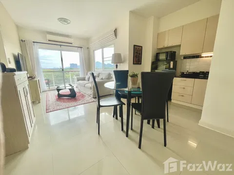 ขาย คอนโด 1 ห้องนอน ในโครงการ เฟรม ทรี เรสซิเด้นท์ 5915475